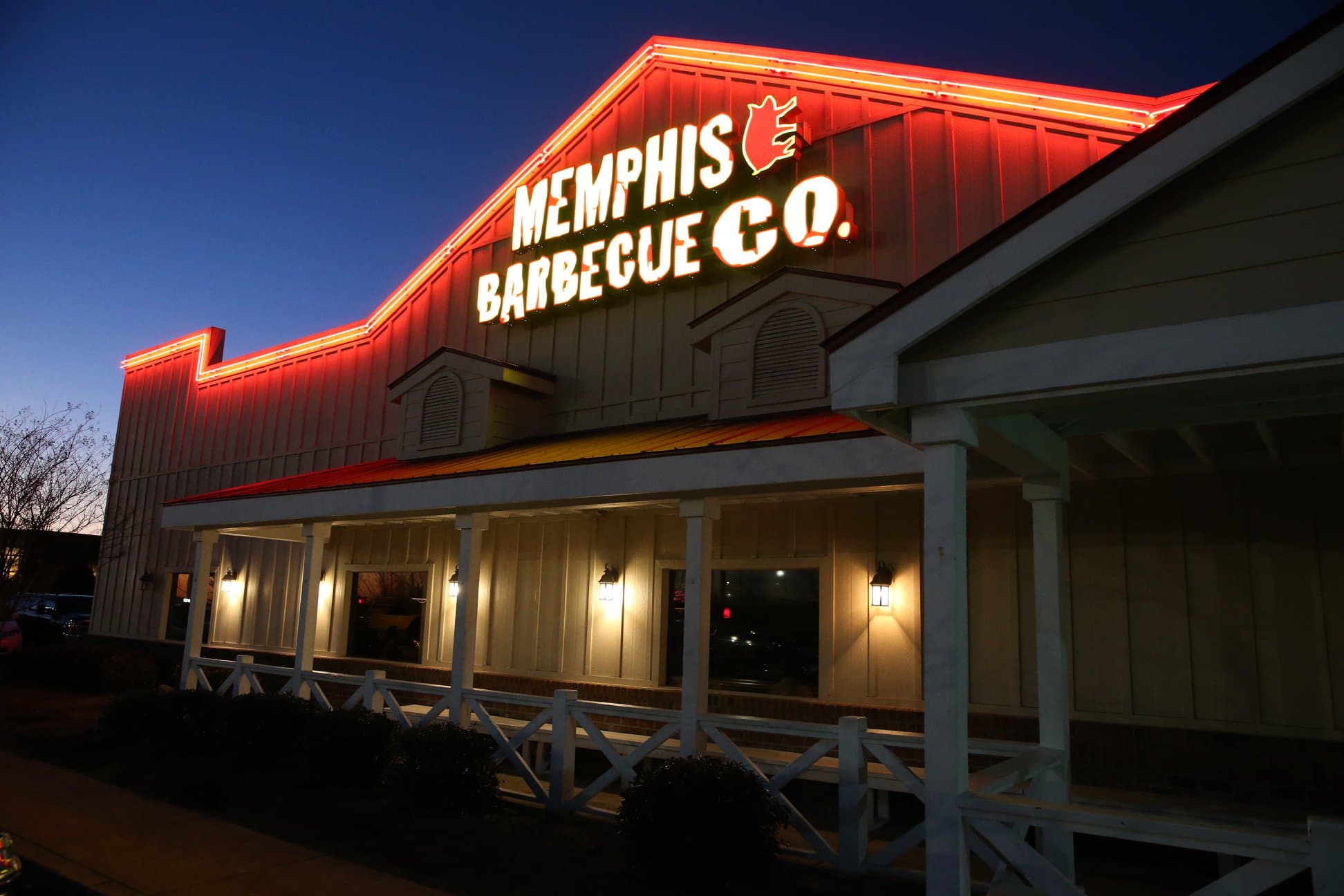 MemphisBBQCo.com | Melissa Cookston\'s Memphis Barbecue Company